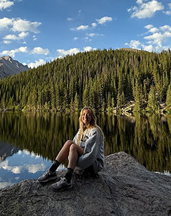 Pamela Bennett Byarlay