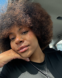 Tazha Campbell