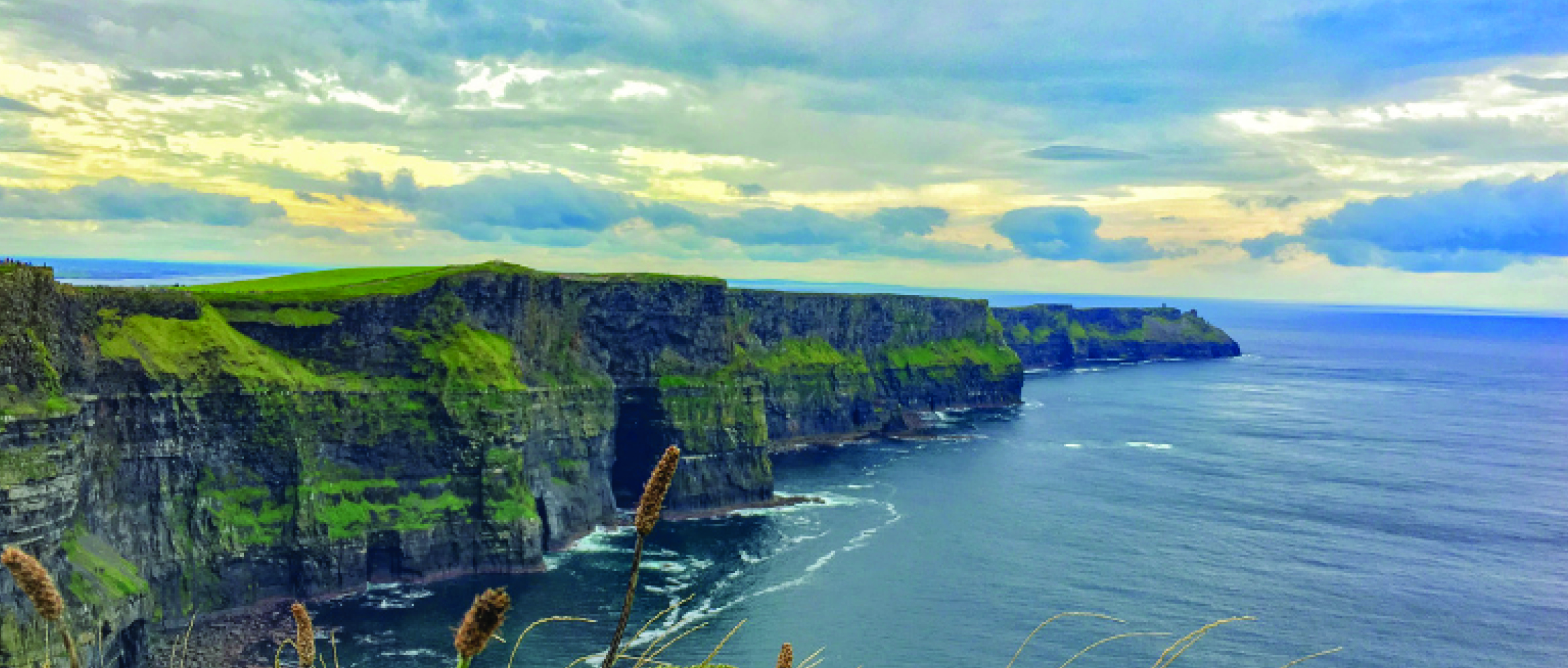 Study Abroad in Ireland