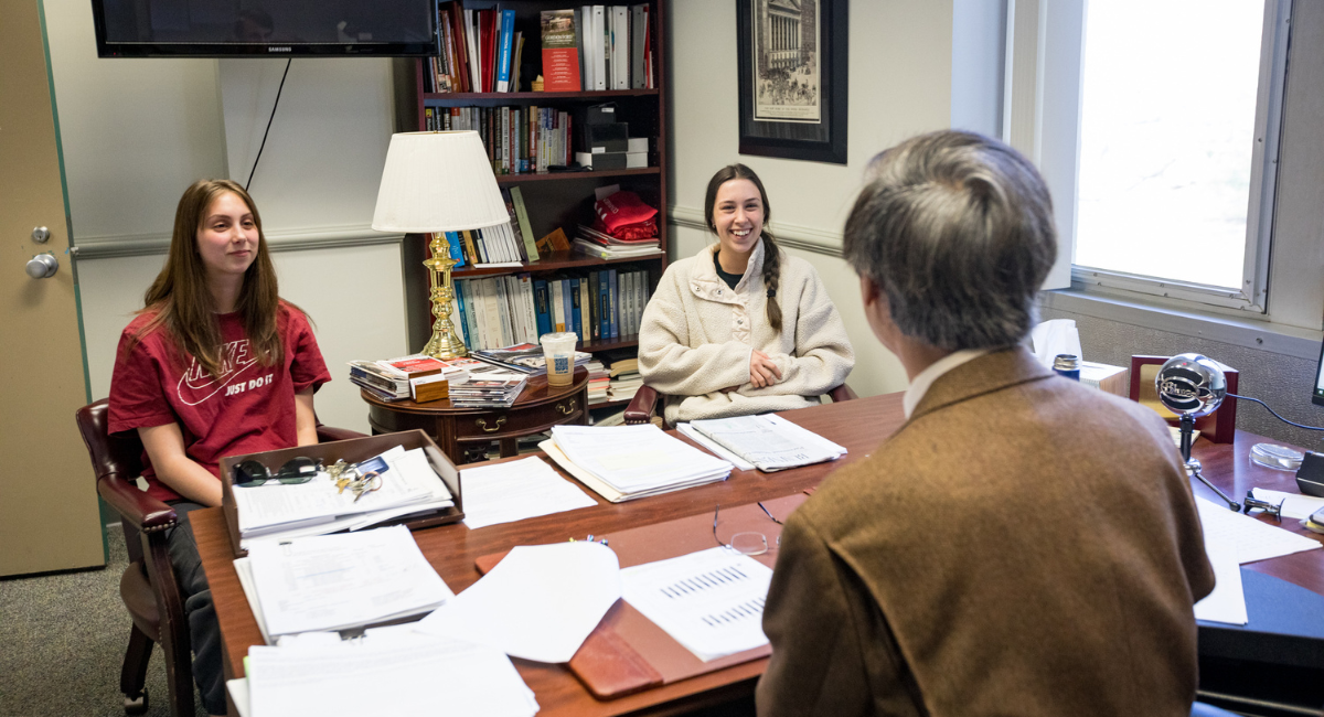 Department of Finance