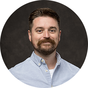 Headshot of Michael Bland