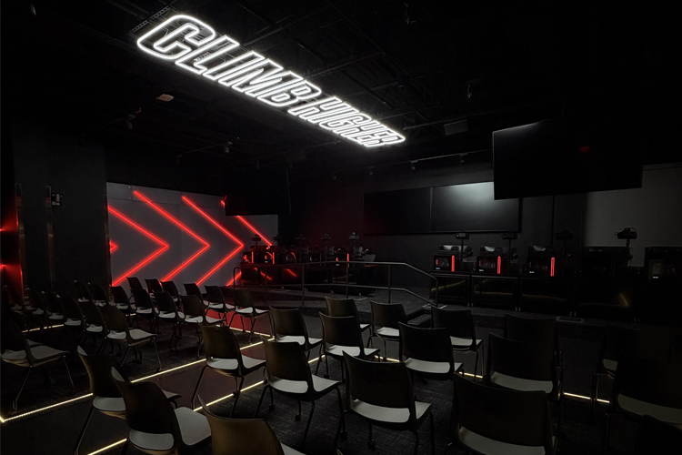 Varsity Esports