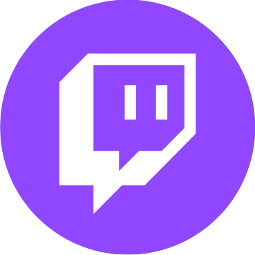 Twitch Icon