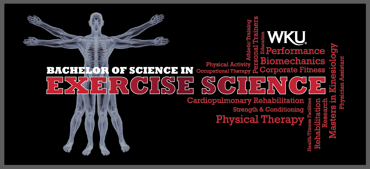 Exercise Science (B.S.)
