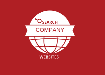 search company website for internship opportunities