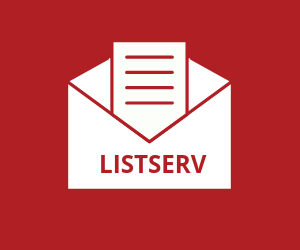 Join the Finance Department Listserv