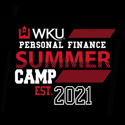 Personal Finance Camp logo
