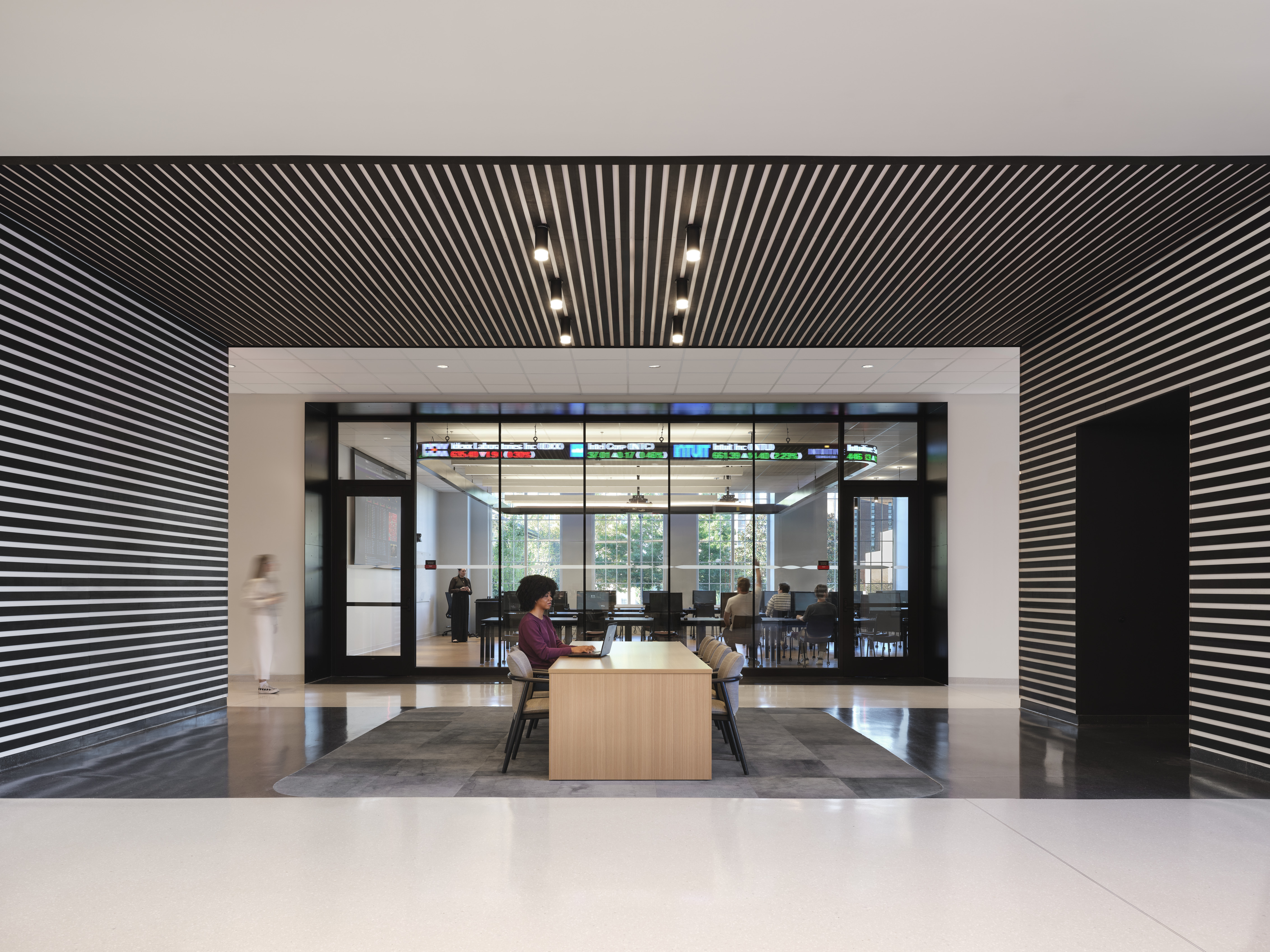 Applied Learning Lab 