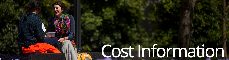 Cost Information