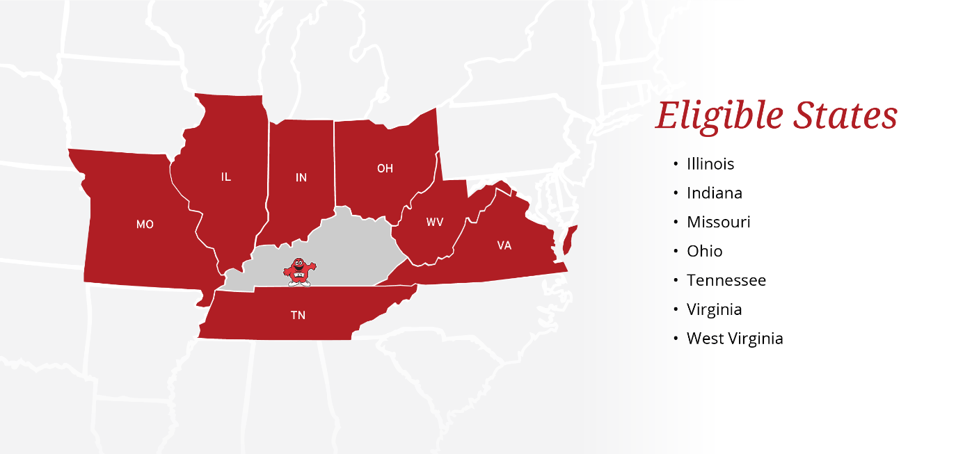 border state scholarship image 