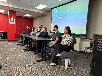 F1rstGen Futures Panel