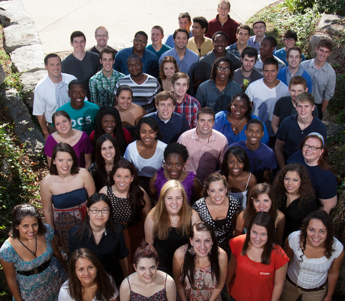 2013 WKU Forensic Team