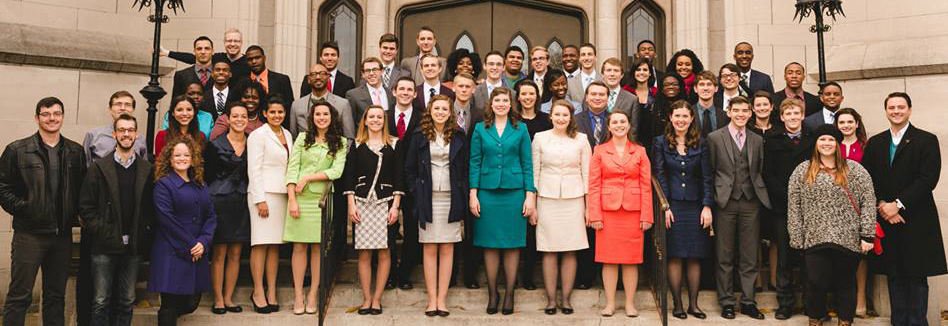 2015 WKU Forensic Team