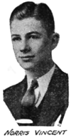 1937 KY state oratorical champ Norris Brooks Vincent