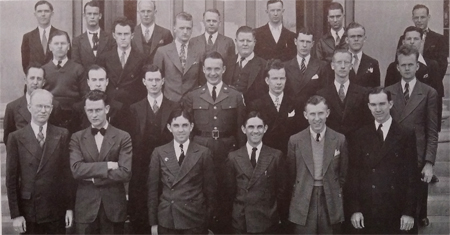 1938 Congress Debating Club