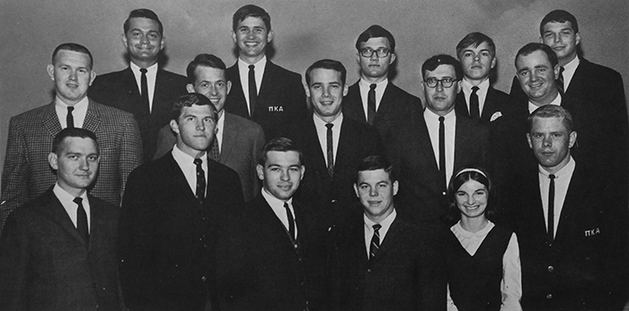 1965 Western Debate Associates