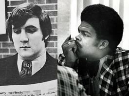 1973 Ogden Oratorical winner: John Bird