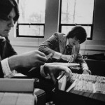 (1975) Jeff J. Cashdollar and Tom Jackson