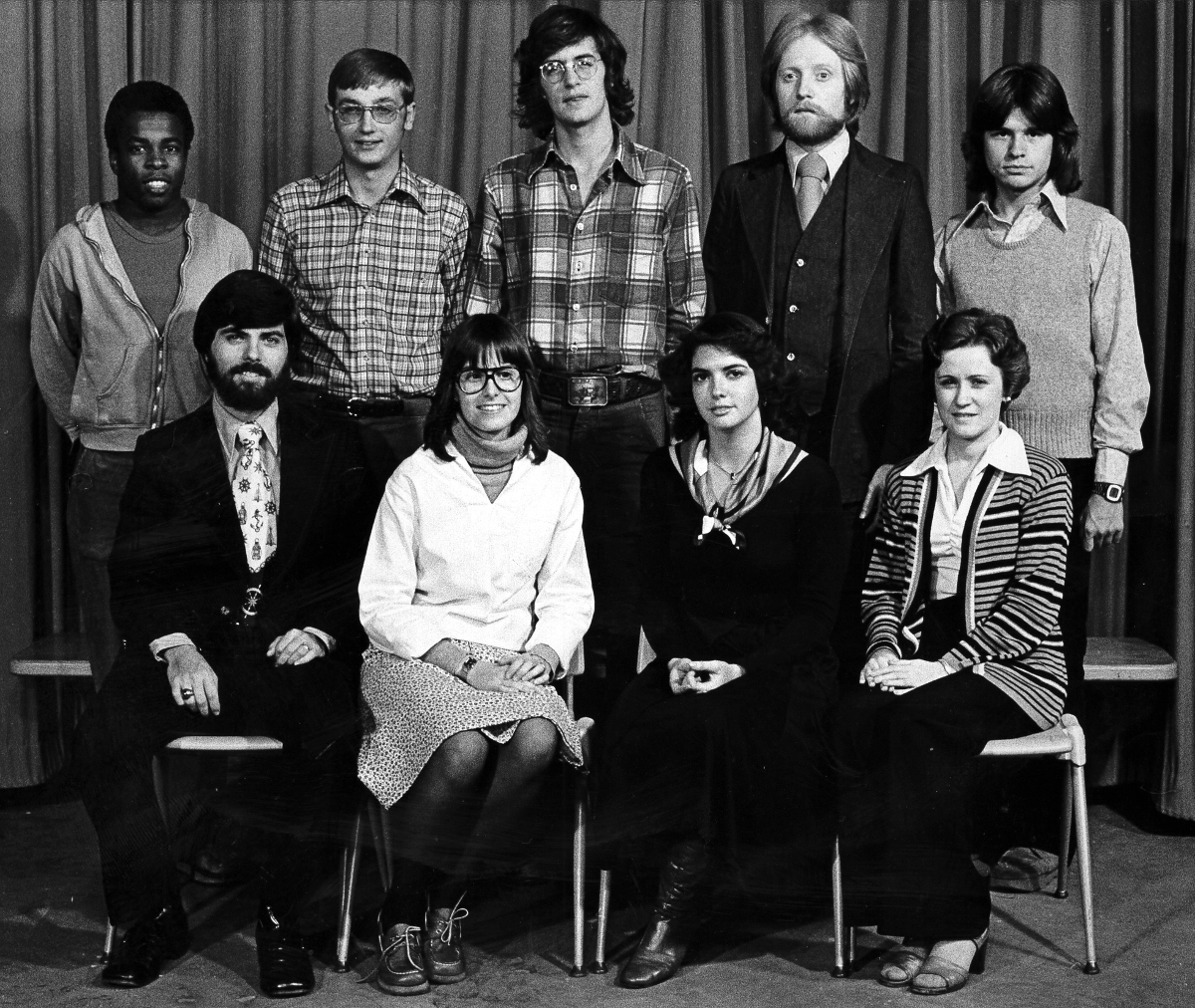 1978 Forensics Union
