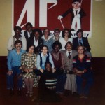 November 1978, OVC @ Austin Peay, home of the dreaded 