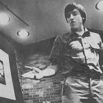 26 April 1981 (Park City Daily News) Chad Ellis practices Informative for NFA nationals (hosted @ WKU)