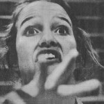 26 April 1981 (Park City Daily News) Alysa Clancy practice for NFA nationals (hosted @ WKU)