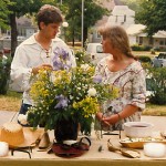 Fundraising: Cory Hollon and Melony Jones