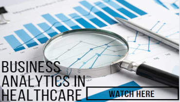 business data anyalytics in healthcare