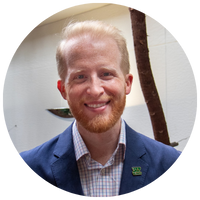 image of white man with red hair and beard