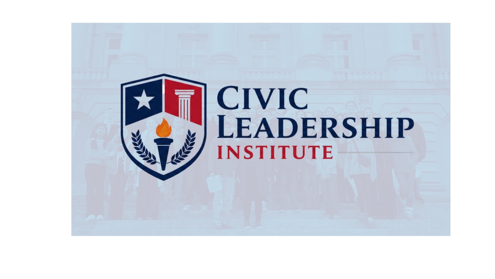 Civic Leadership Institute Photo