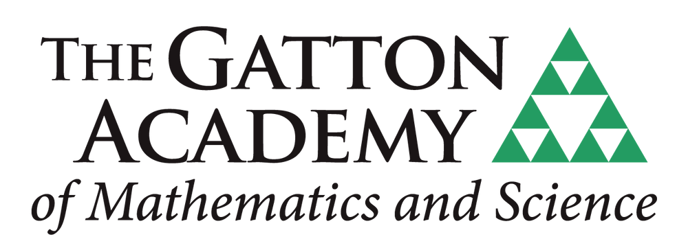 The Gatton Academy logo