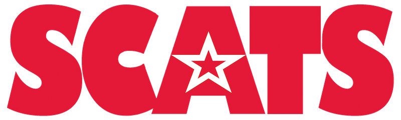 scats