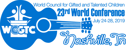 wcgtc nashville logo