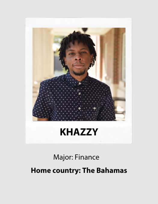 Chat with Khazzy
