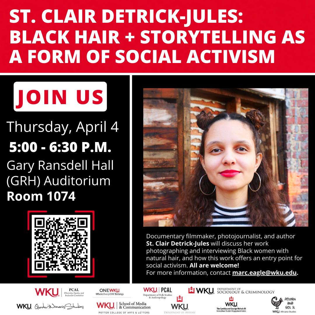 WKU History Department Special Events Western Kentucky University