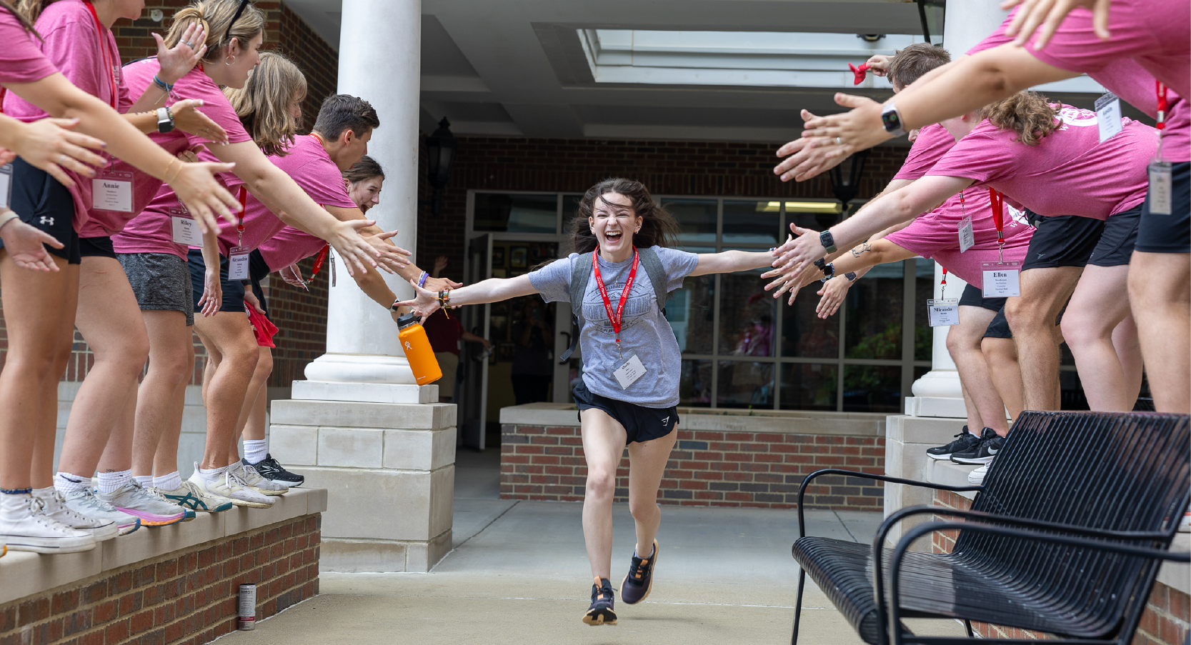 Mahurin Honors College