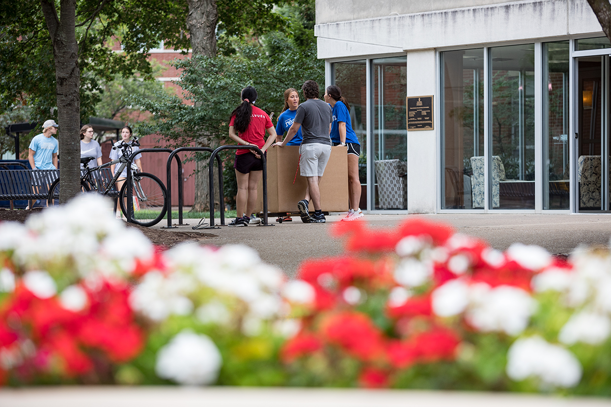 MASTER Plan Honors Pathway Western Kentucky University