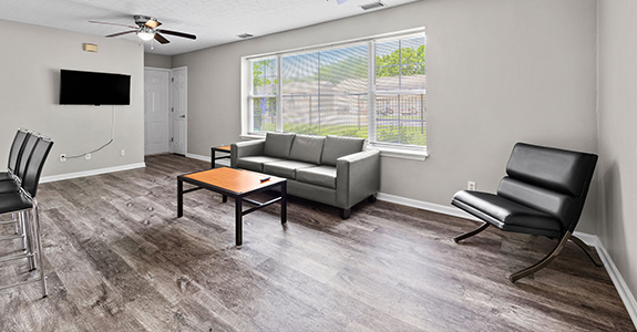 Campus Flats Apartments