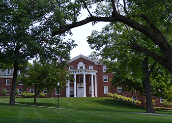 McLean Hall