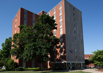 Minton Hall