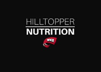 Hilltopper Nutrition