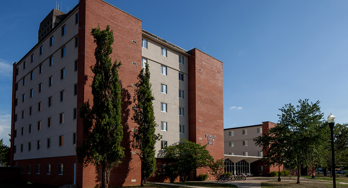 Residence Halls