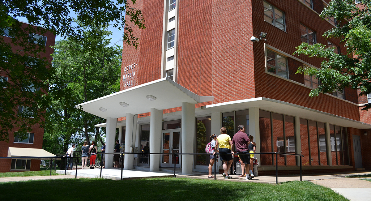 Summer Term Housing Western Kentucky University