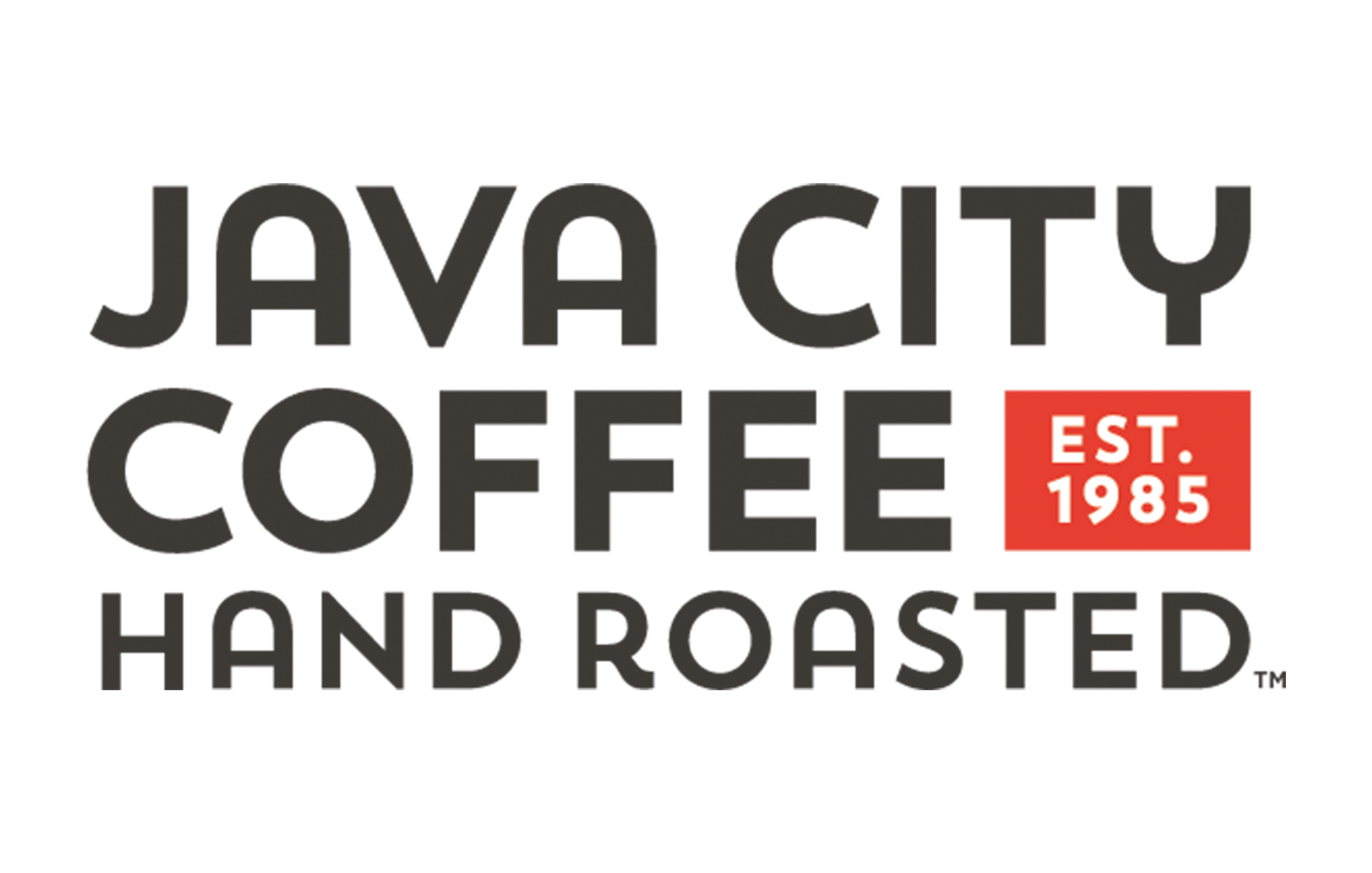 Java City Coffee Hand Roasted Est. 1985