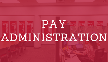 pay admin