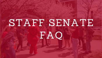 staff sen faq