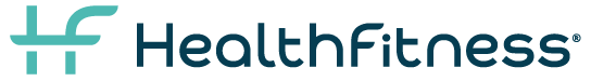 HealthFitness Logo