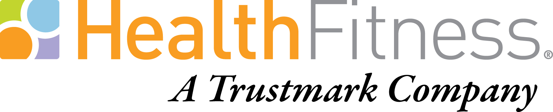 HealthFitness Logo