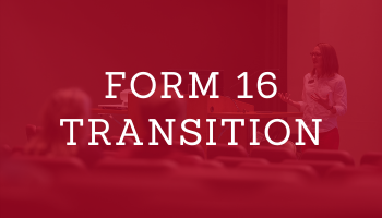 Form 16 Transition