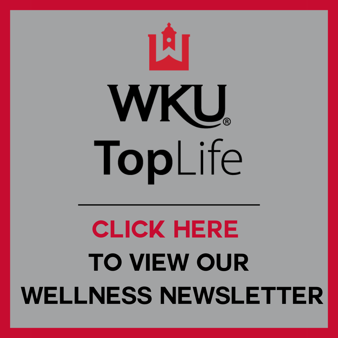 Wellness Newsletter